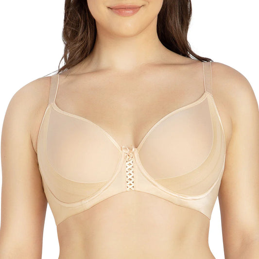 Shea Plunge Spacer T-shirt Bra