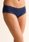 Iconic Boyshort