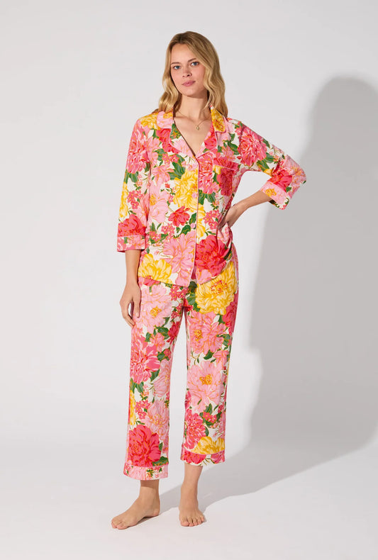 Garden Fresh Pajama Set