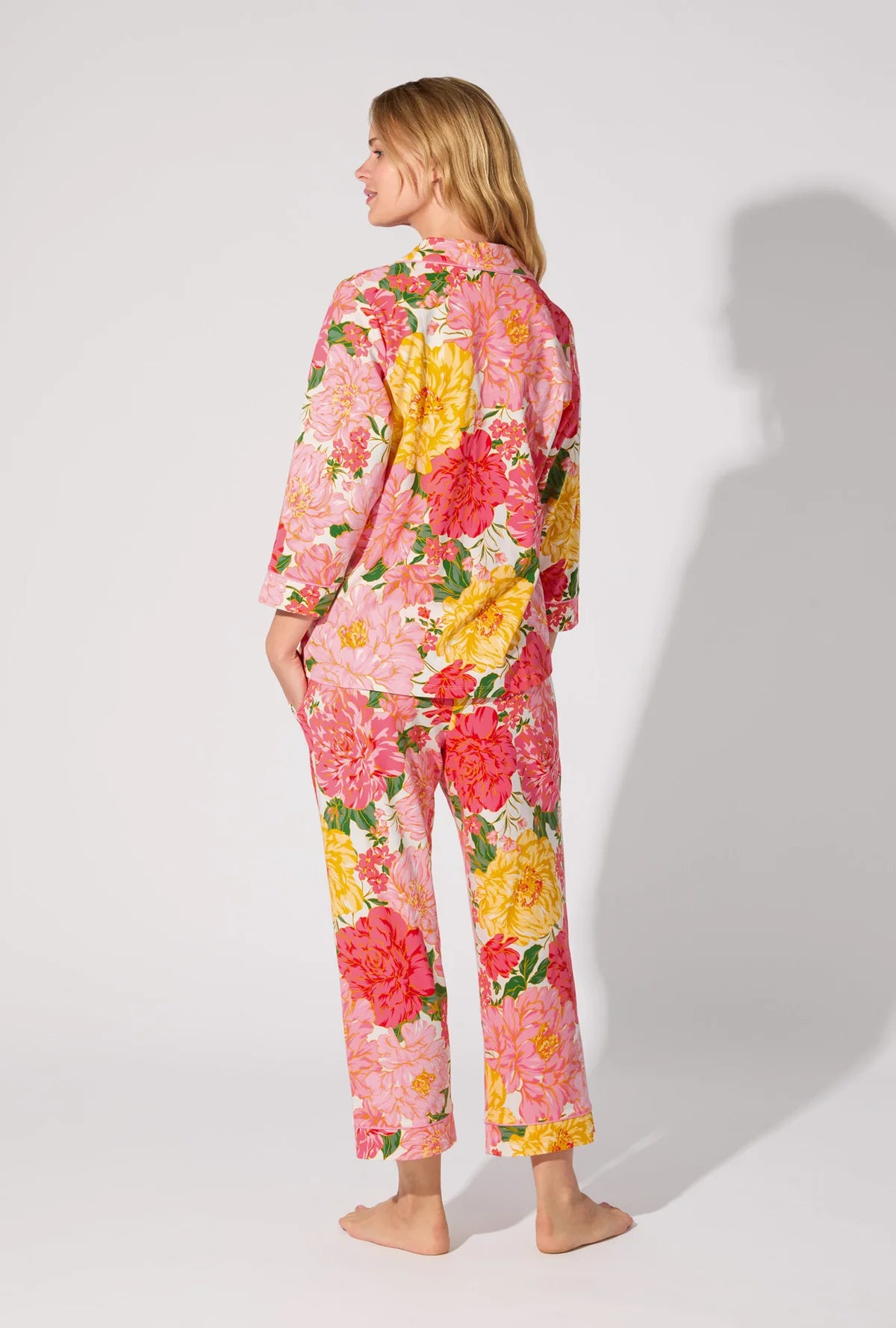 Garden Fresh Pajama Set