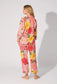 Garden Fresh Pajama Set