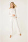 Happy Hour PJ Set