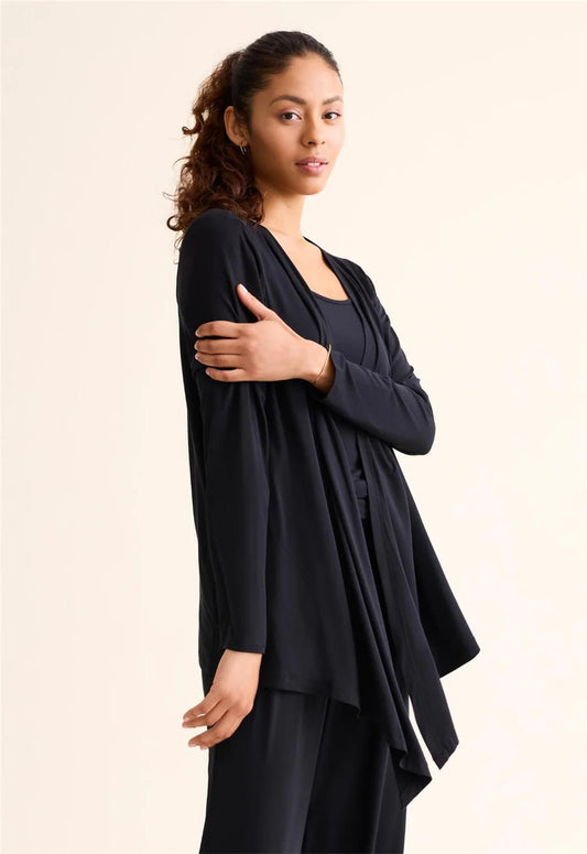 Modal Cardigan
