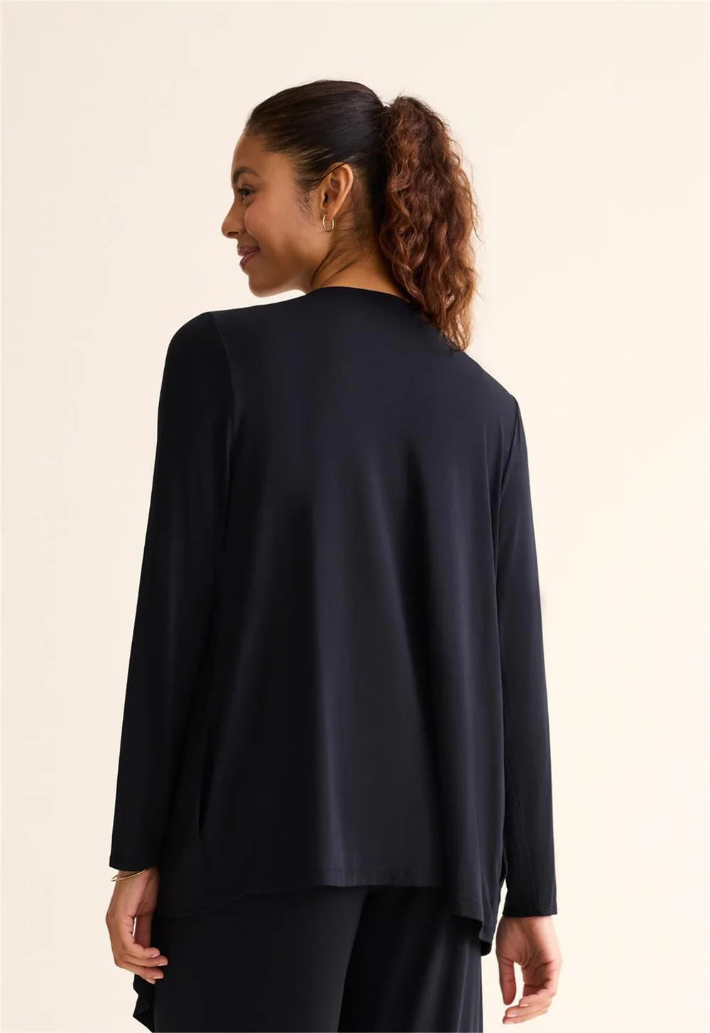 Modal Cardigan