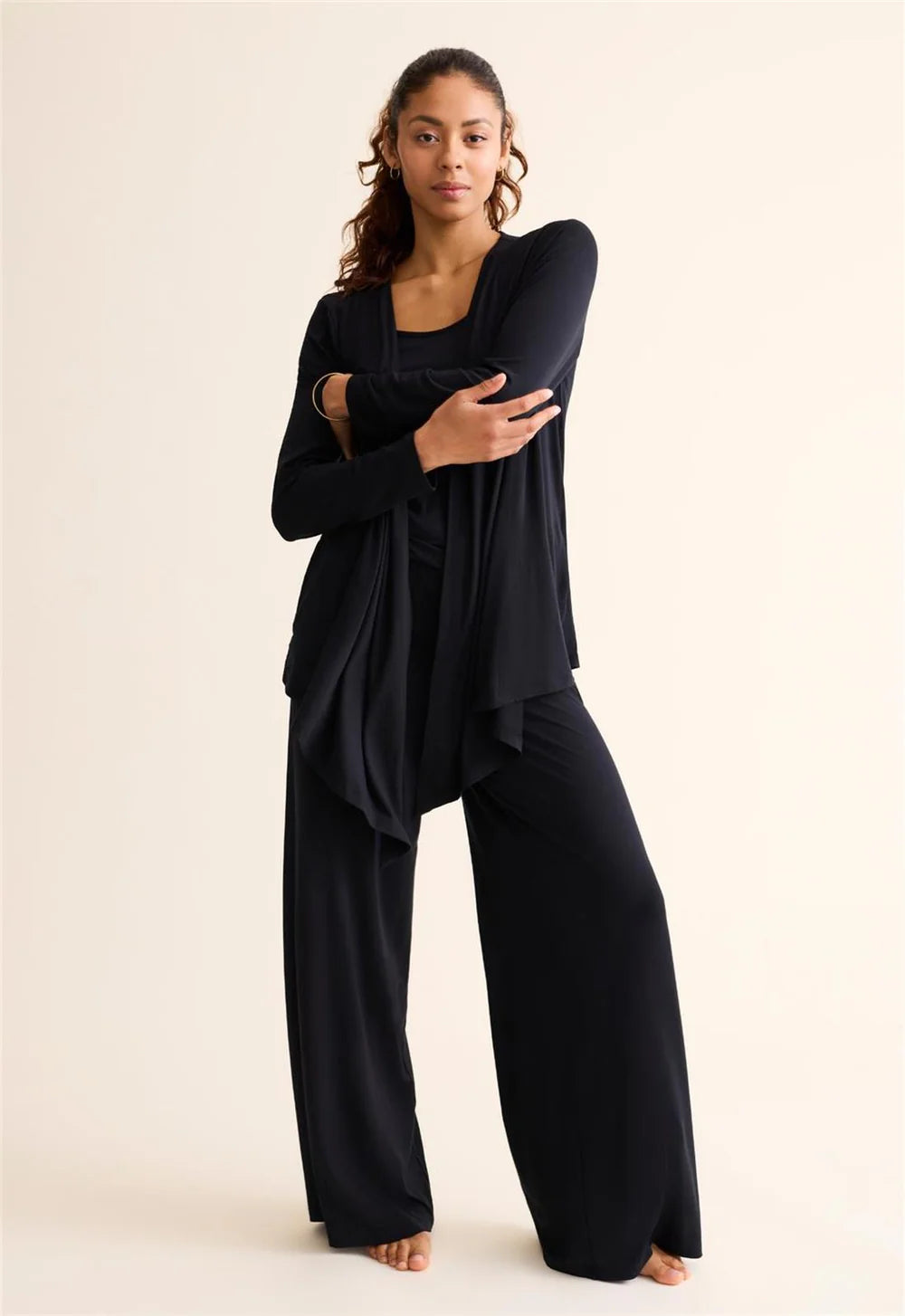 Modal Cardigan