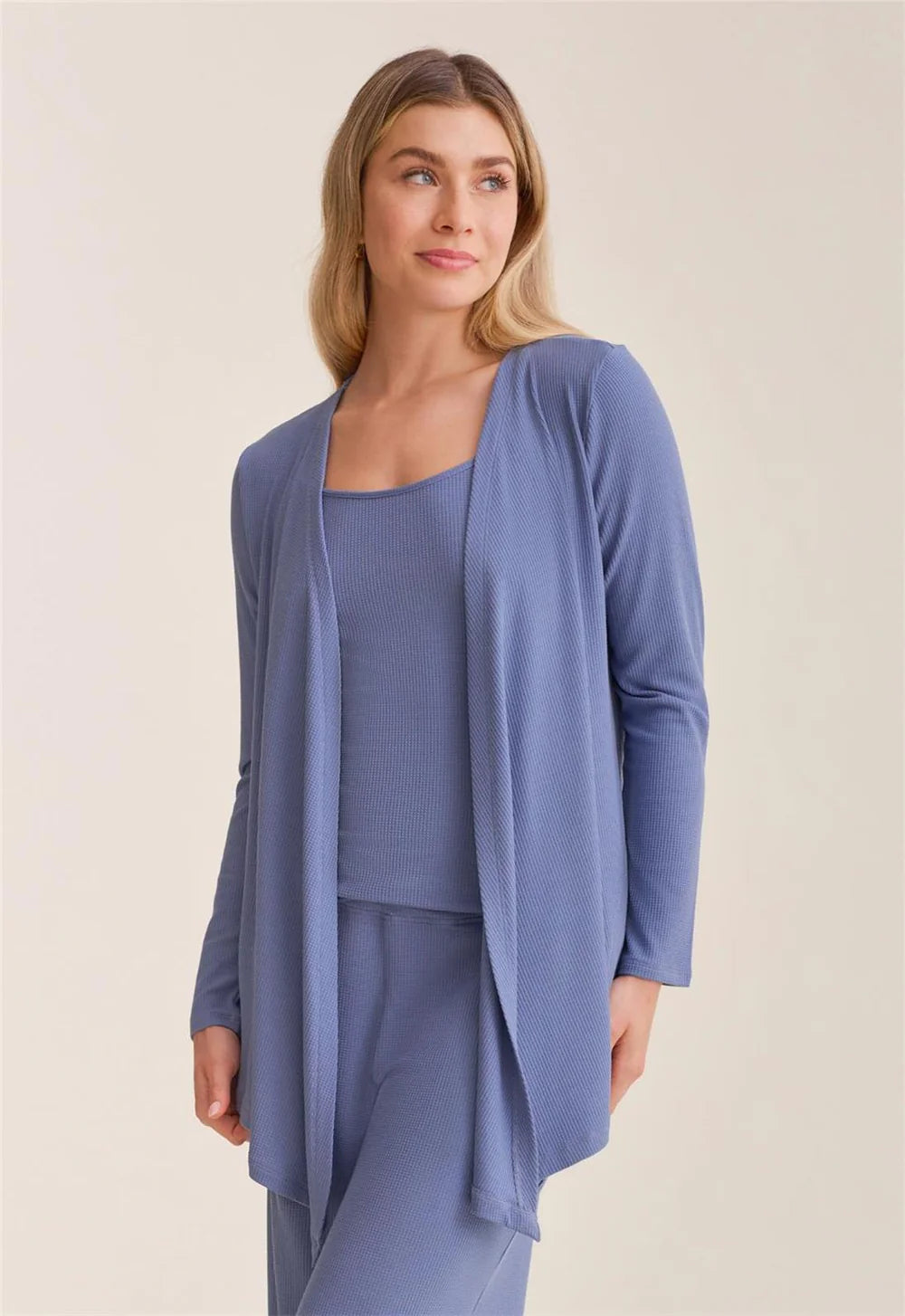 Modal Cardigan