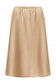Italian Silky Slip Skirt