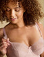 Panache Nursing Bra Ana