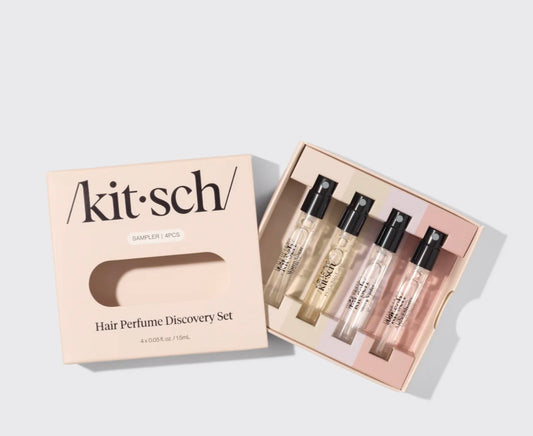 Kitsch Hair Parfume Discovery Set