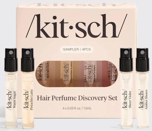 Kitsch Hair Parfume Discovery Set