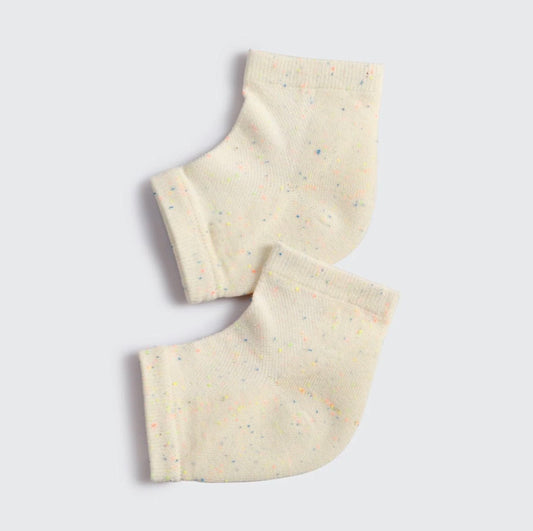 Kitsch Moisturizing Heel Sock