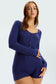 Slumber Romper