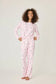 Puppy Love Pajama Set