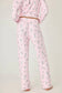 Puppy Love Pajama Set