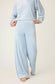Spread Love Velour set