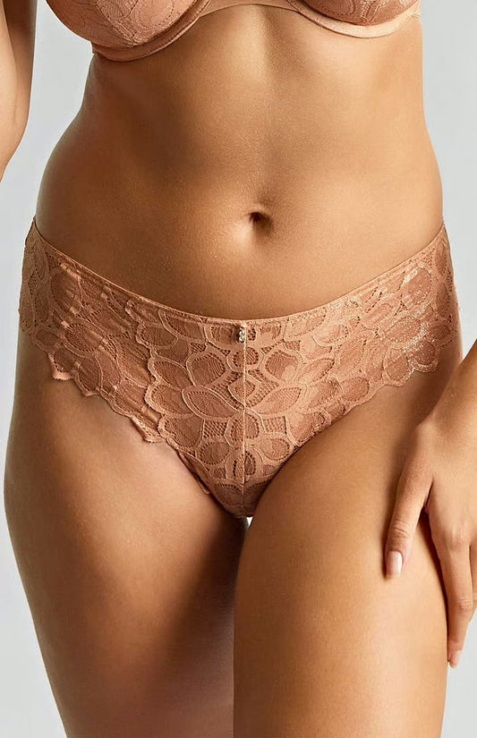 Allure Brazilian Brief