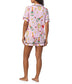 Champagne Suite Short Set