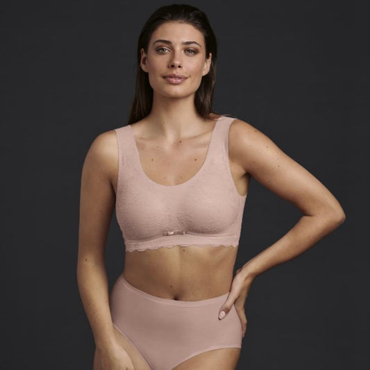 Bralette Essential Lace