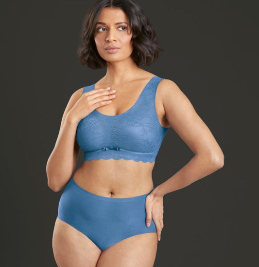 Bralette Essential Lace