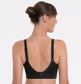 Essentials Lace Mastectomy Bralette