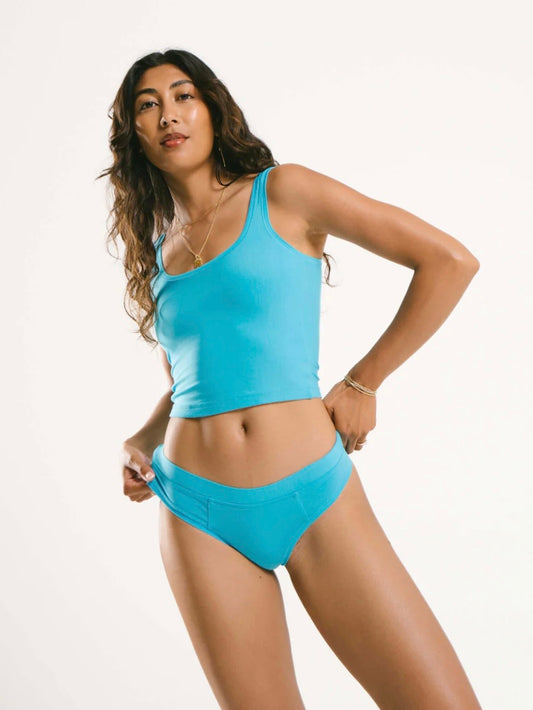 Huha Mineral Thong