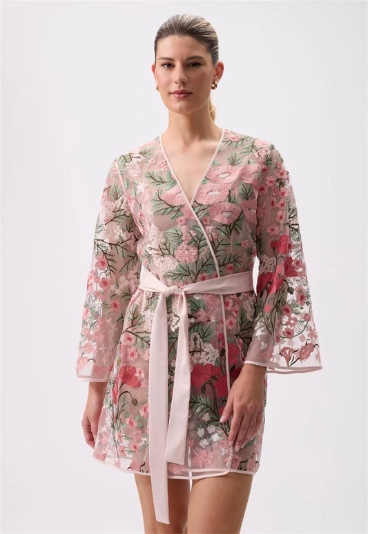 Rya Bouquet Cover Up