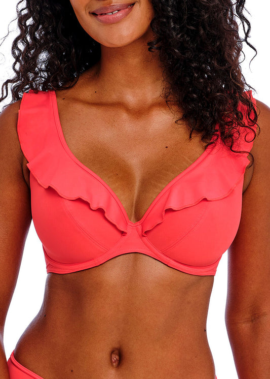 Jewel Cove Bikini Top