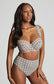 Bette Balcony Bikini Top