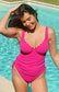 Selena Tankini