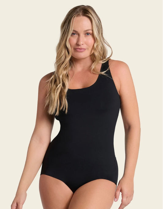 Plunge Classic Shaper Bodysuit