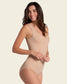Plunge Classic Shaper Bodysuit