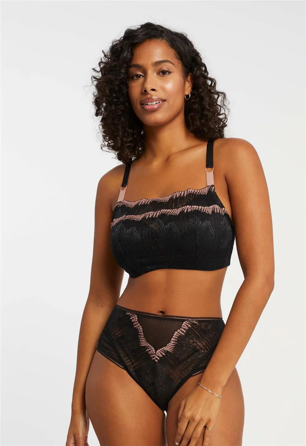 Montelle Dolce Vita Muse Bra