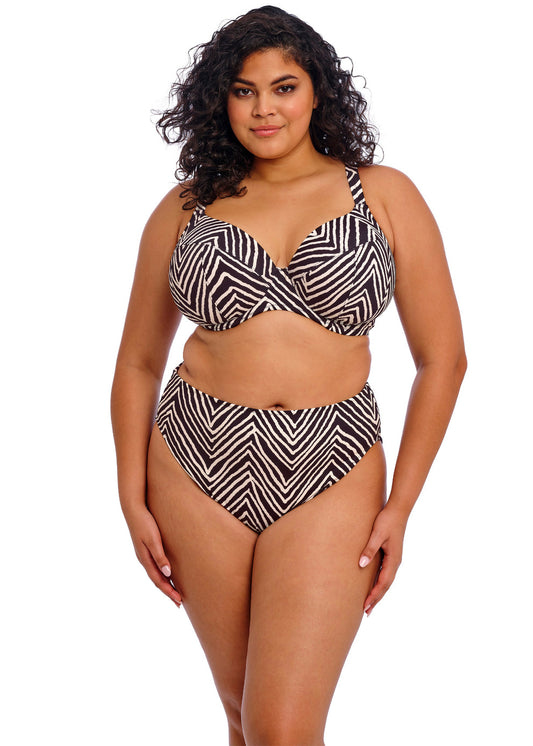 Fiji Falls Bikini Top