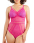 Mia Dot Bodysuit