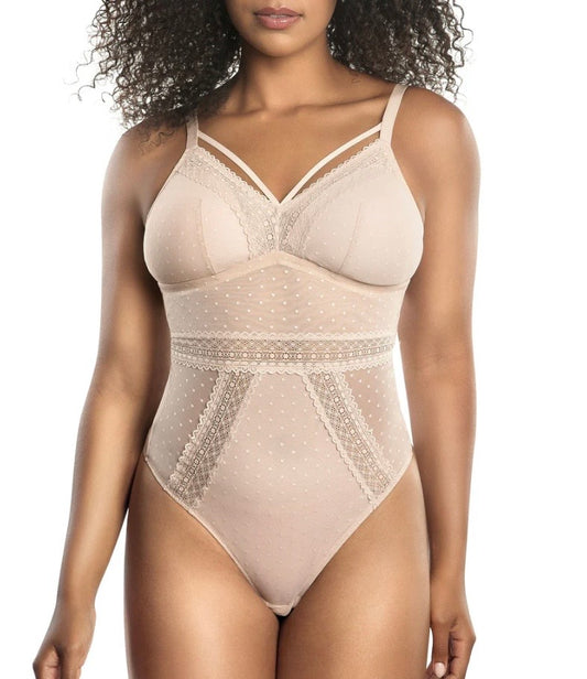Mia Dot Bodysuit