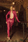 Lace Catsuit