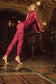 Lace Catsuit