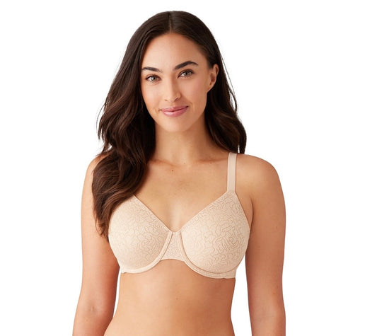 Inside Job Underwire