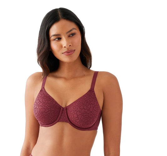 Inside Job Underwire