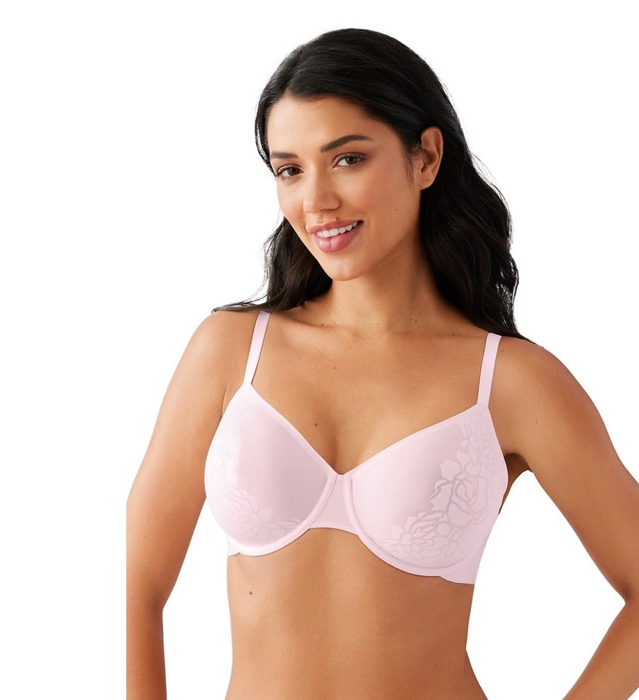 Confidence Boost Underwire