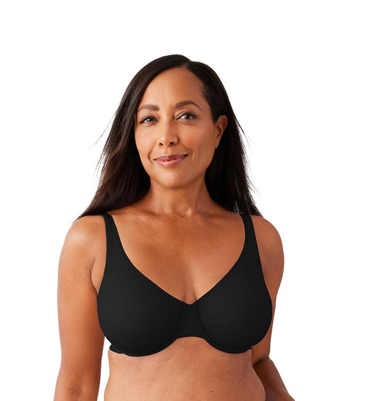 Comfortable Cool Underwire