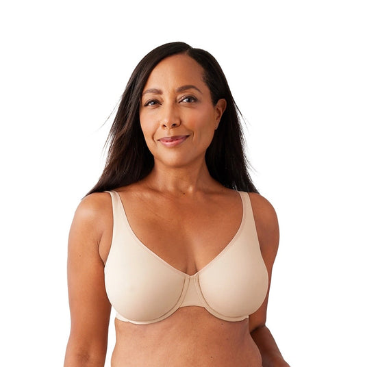 Comfortable Cool Underwire