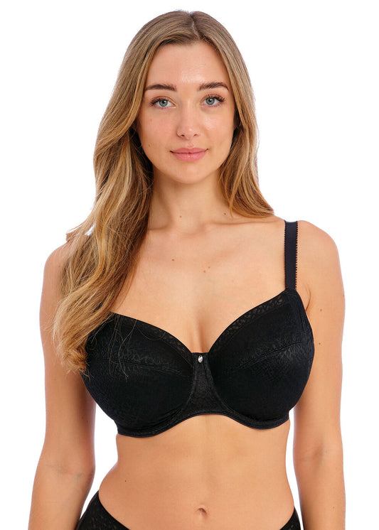 Envisage Side Support Bra