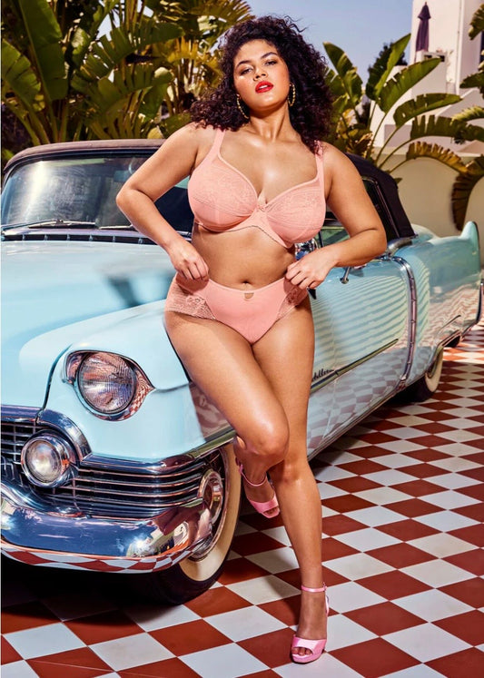 Elomi Plunge Kendra