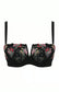Ottilie Balconette Bra