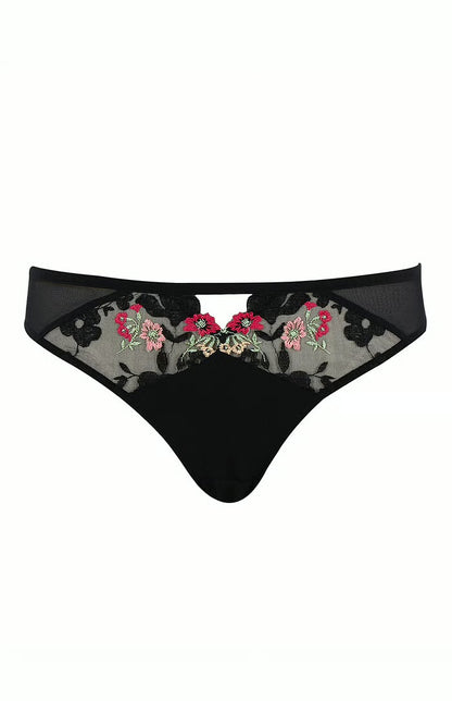 Ottilie Brazilian Brief