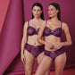 Rosemary Underwire Bra