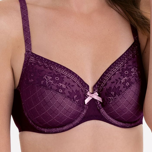 Rosemary Underwire Bra