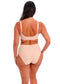 Fantaisie High Waist Brief Illusion