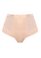 Fantaisie High Waist Brief Illusion
